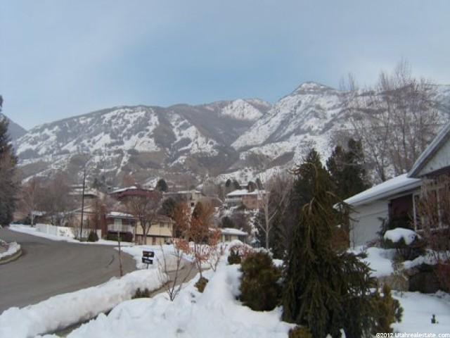 1645 E Cherry Ln S, Fruit Heights, UT 84037 — photo 10