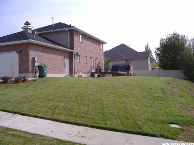 567 N 1400 E, Layton, UT 84040 — photo 7