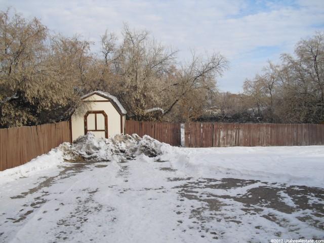 548 W 3000 S, Vernal, UT 84078 — photo 8