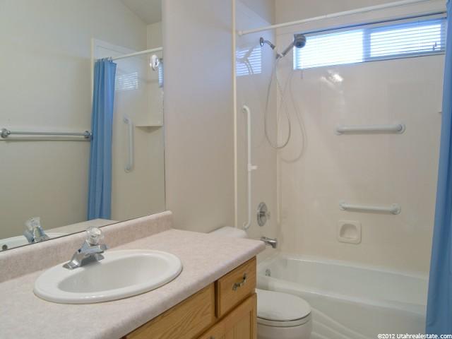 1135 E Parkstone Dr, Draper, UT 84020 — photo 10