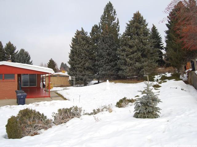 1055 E Millbrook Way, Bountiful, UT 84010 — photo 2