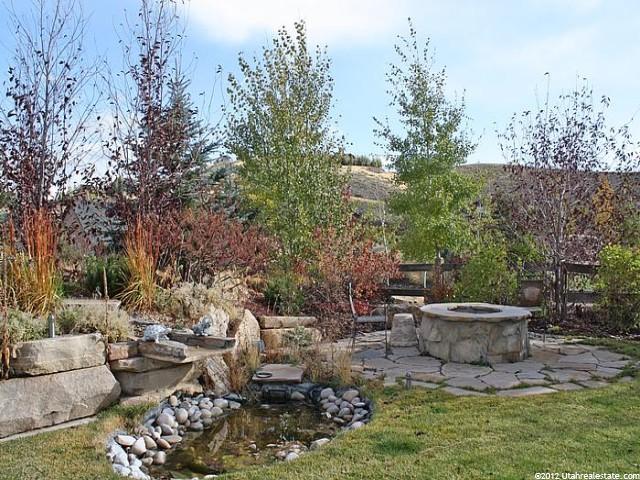 5921 Trailside Loop, Park City, UT 84098 — photo 2