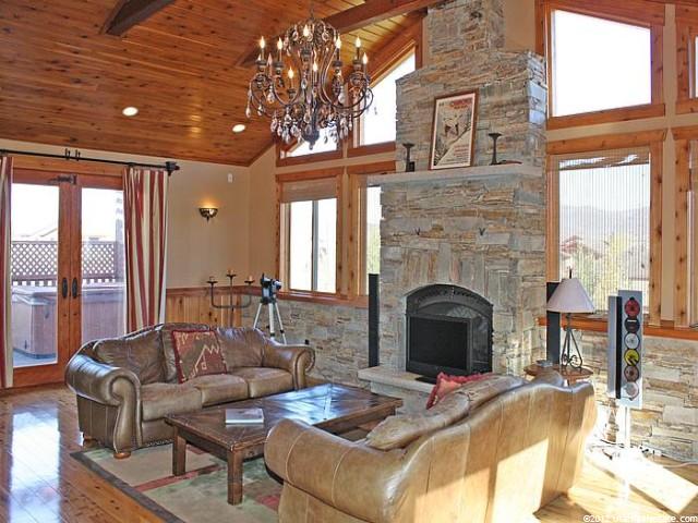 5921 Trailside Loop, Park City, UT 84098 — photo 3