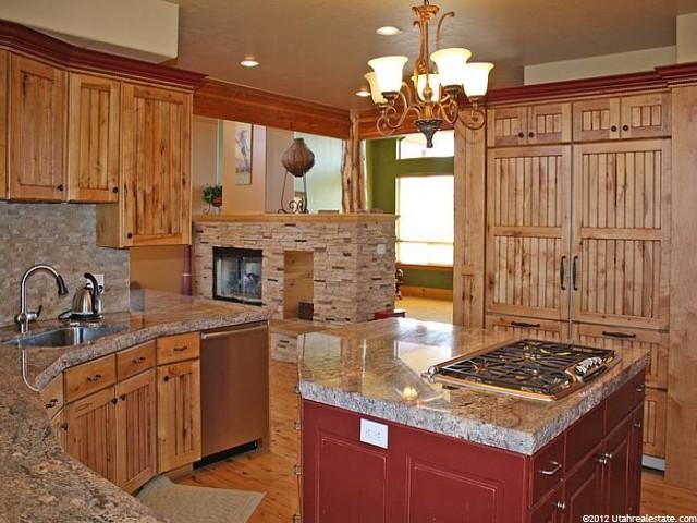 5921 Trailside Loop, Park City, UT 84098 — photo 4