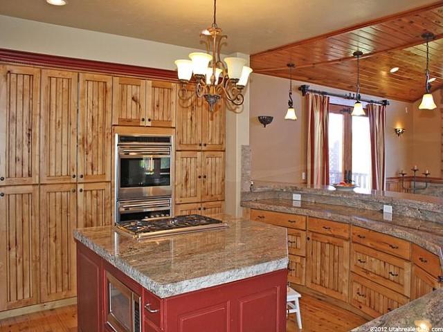 5921 Trailside Loop, Park City, UT 84098 — photo 5