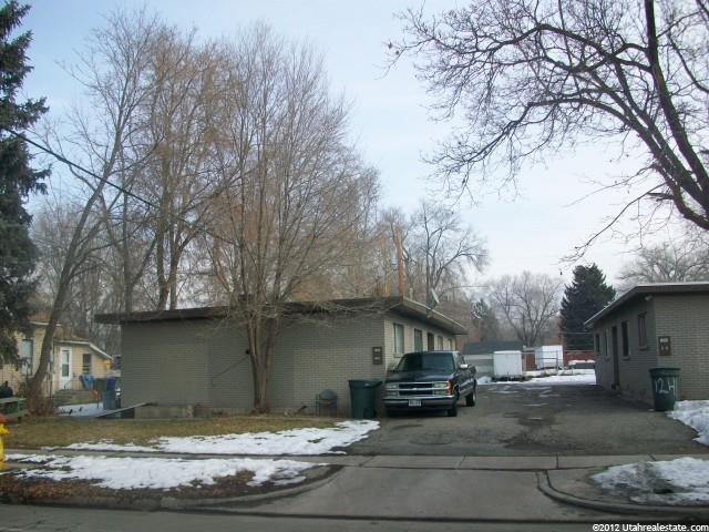 1237 S 300 E, Salt Lake City, UT 84111