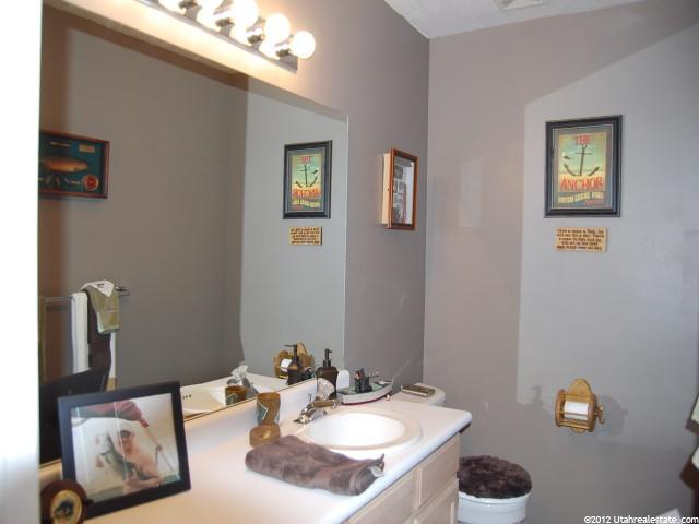 157 Park Shadows Ct, Bountiful, UT 84010 — photo 11