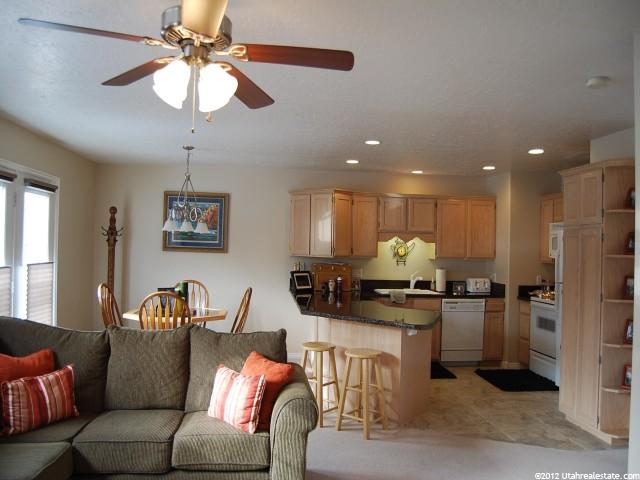 157 Park Shadows Ct, Bountiful, UT 84010 — photo 3