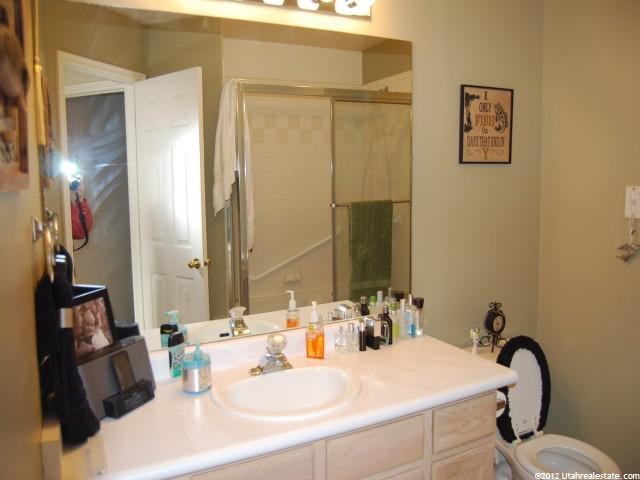 157 Park Shadows Ct, Bountiful, UT 84010 — photo 6