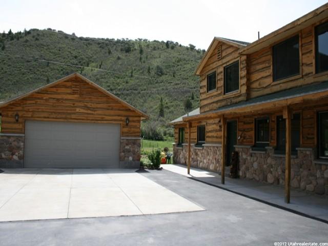 1480 E 5875 N, Oakley, UT 84055 — photo 2