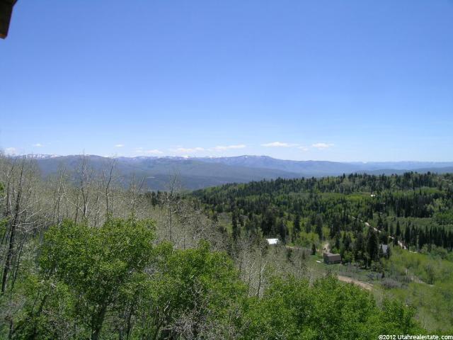 1218 Alexander Cyn #104, Wanship, UT 84017 — photo 2