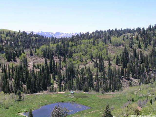1218 Alexander Cyn #104, Wanship, UT 84017 — photo 3