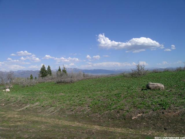 1218 Alexander Cyn #104, Wanship, UT 84017 — photo 5