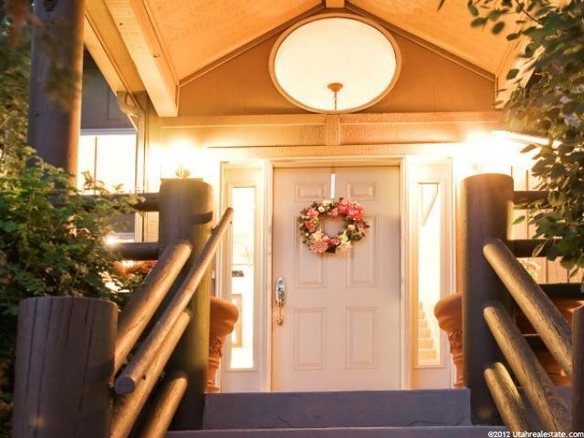 7950 Mustang Loop Rd, Park City, UT 84098 — photo 2