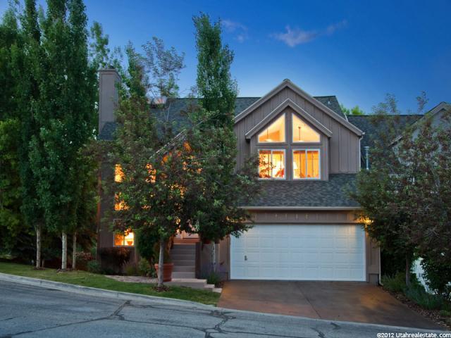 7950 Mustang Loop Rd, Park City, UT 84098 — photo 3