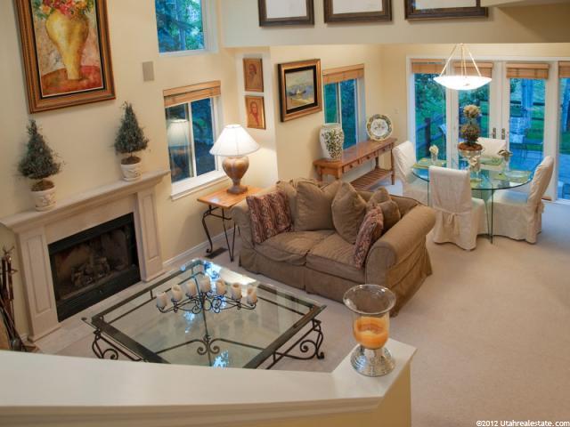 7950 Mustang Loop Rd, Park City, UT 84098 — photo 4