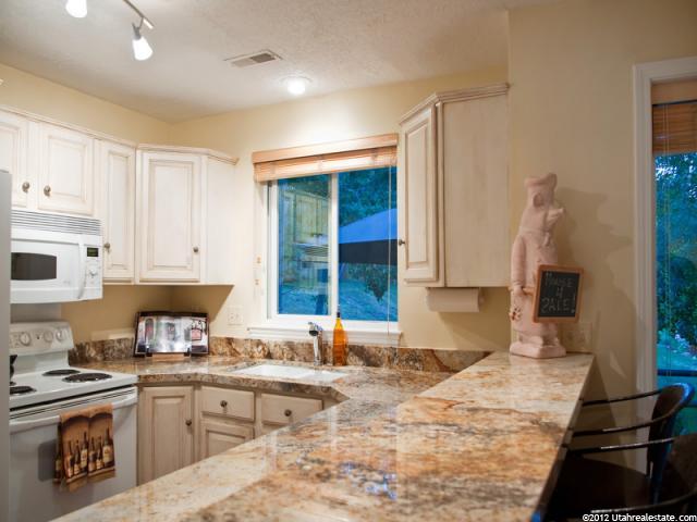 7950 Mustang Loop Rd, Park City, UT 84098 — photo 9