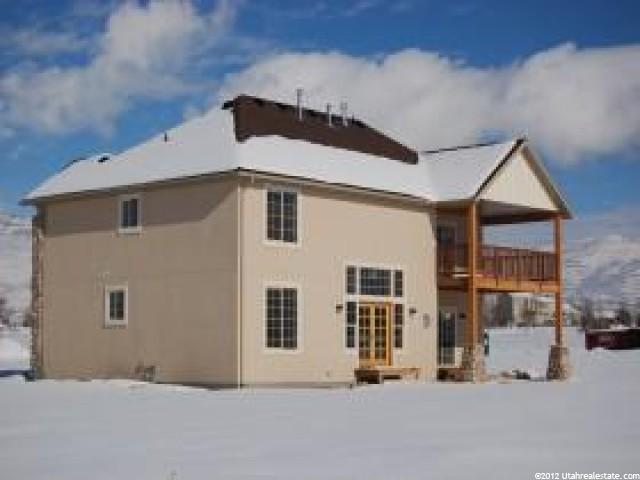 3120 E Wild Mare Way, Heber City, UT 84032 — photo 7