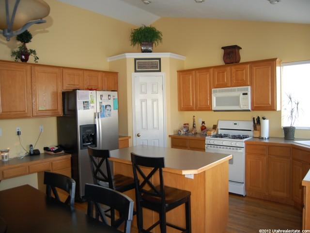 1494 W Stonebridge Dr, Layton, UT 84041 — photo 5