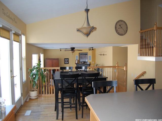 1494 W Stonebridge Dr, Layton, UT 84041 — photo 6