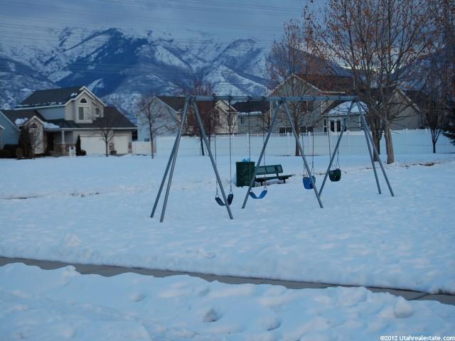 1494 W Stonebridge Dr, Layton, UT 84041 — photo 7