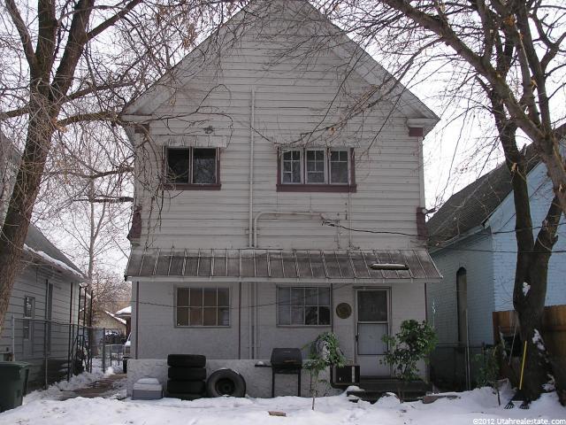 3153 Adams Ave, Ogden, UT 84403 — photo 5