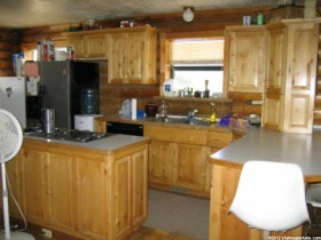 7600 N 36400 E, Indianola, UT 84629 — photo 2