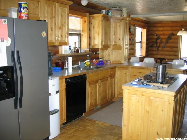 7600 N 36400 E, Indianola, UT 84629 — photo 8