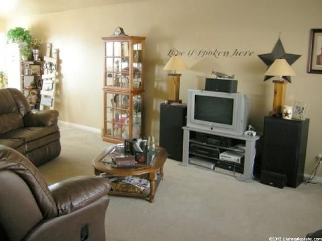 1297 N Willard Peak Dr, Ogden, UT 84404 — photo 2