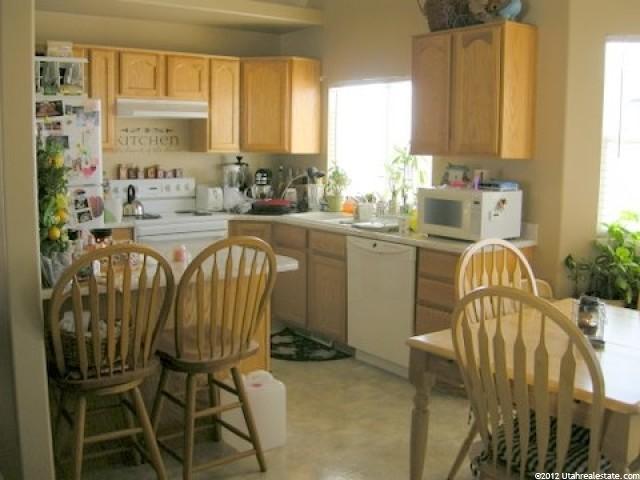 1297 N Willard Peak Dr, Ogden, UT 84404 — photo 3