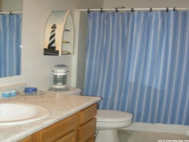 1297 N Willard Peak Dr, Ogden, UT 84404 — photo 7