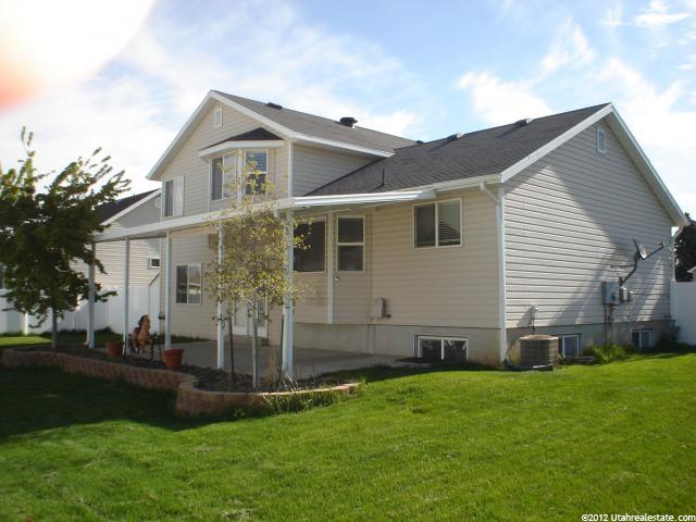 1438 S 1525 W, Syracuse, UT 84075 — photo 2