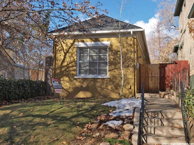 809 E First Ave, Salt Lake City, UT 84103 — photo 2