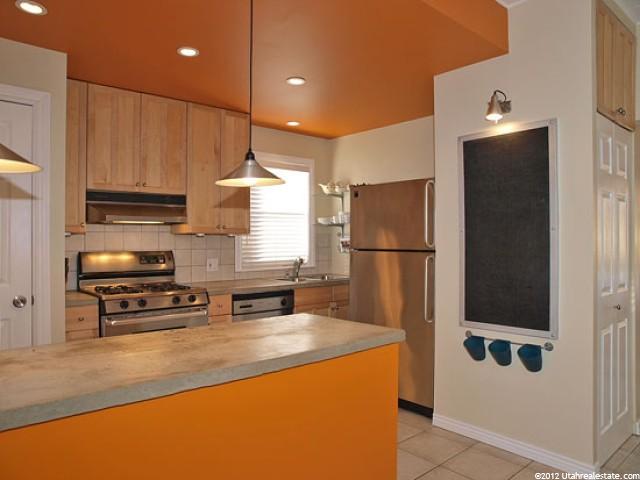809 E First Ave, Salt Lake City, UT 84103 — photo 5