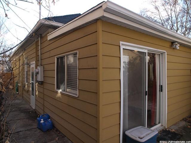 809 E First Ave, Salt Lake City, UT 84103 — photo 11