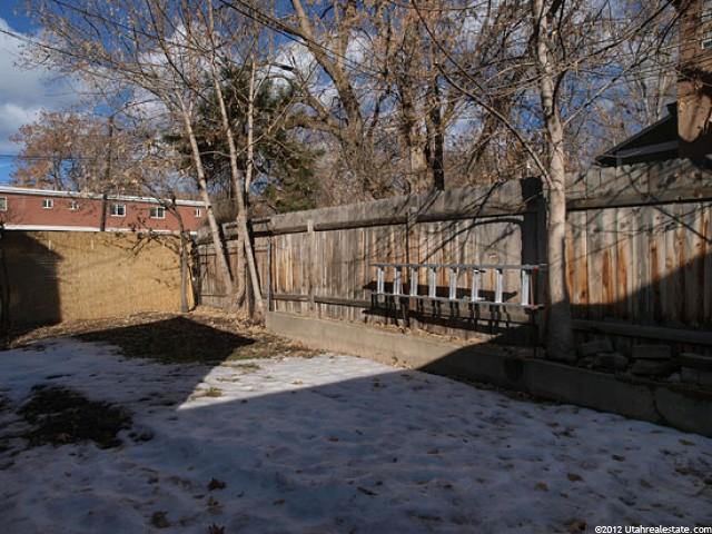 809 E First Ave, Salt Lake City, UT 84103 — photo 12
