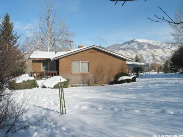 4085 W 3900 N, Peterson, UT 84050 — photo 11
