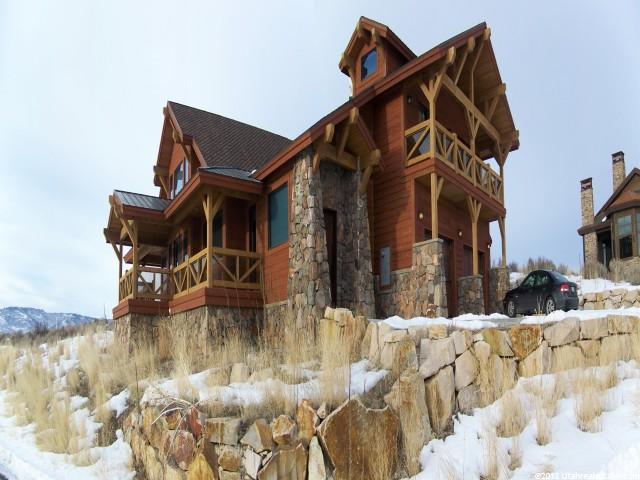 2837 Westview Trl, Park City, UT 84098 — photo 2
