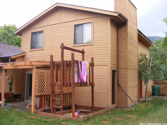 1461 E Trevino Rd #RD, Sandy, UT 84092 — photo 5