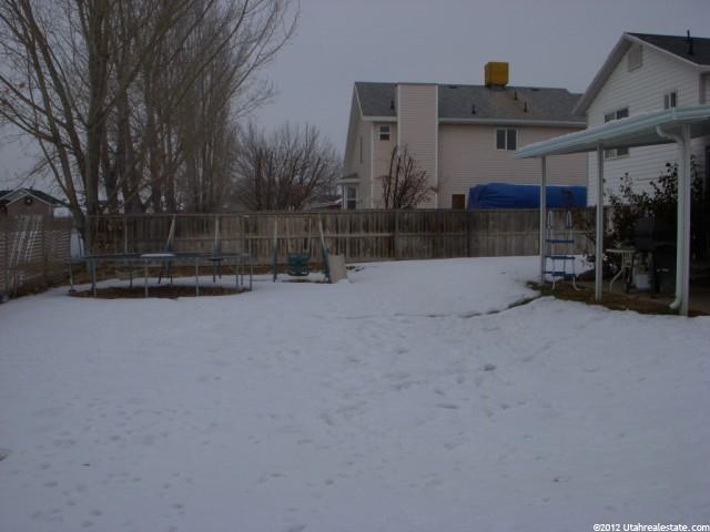 46 S 1600 W, West Point, UT 84015 — photo 8