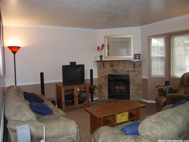 1963 S 1130 W, Woods Cross, UT 84087 — photo 2