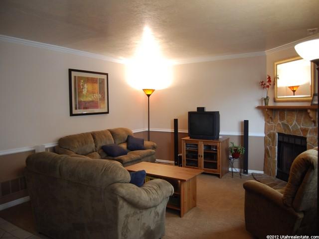 1963 S 1130 W, Woods Cross, UT 84087 — photo 3