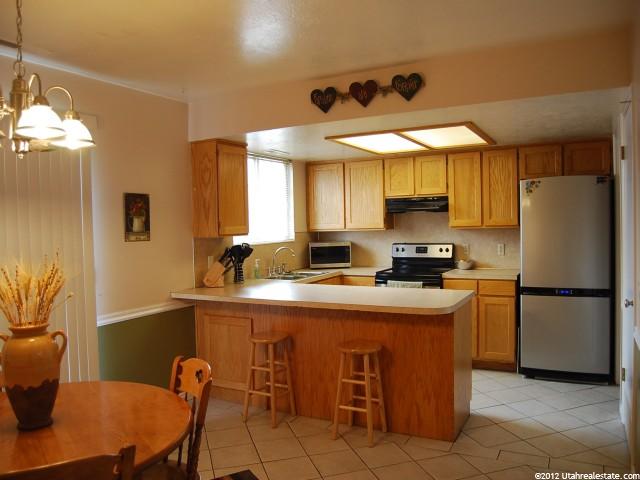 1963 S 1130 W, Woods Cross, UT 84087 — photo 4