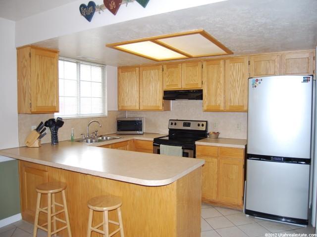 1963 S 1130 W, Woods Cross, UT 84087 — photo 5