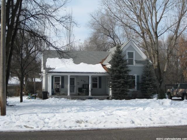 279 S 200 E, Logan, UT 84321 — photo 2