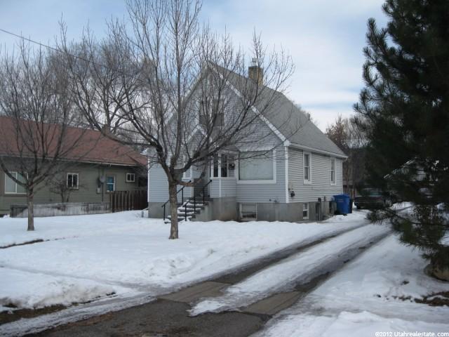 270 N 200 W, Logan, UT 84321 — photo 2