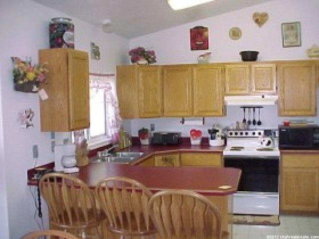 1107 N 3000 West West Pt, West Point, UT 84015 — photo 2