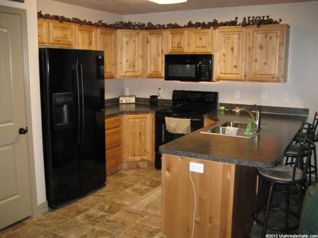 1124 Lancelot Ln, West Haven, UT 84401 — photo 3