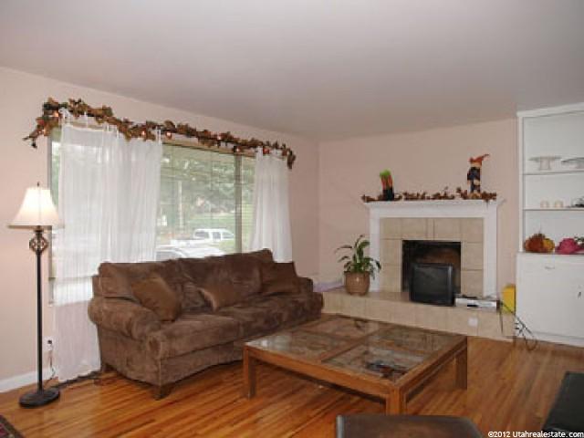 1506 Fieldcrest Ln, Holladay, UT 84117 — photo 4