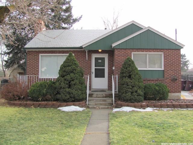 88 E 7660 S, Midvale, UT 84047 — photo 2